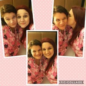 Meet your Posher, Lori